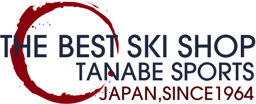 TANABE SPORTS Ski pro shop
