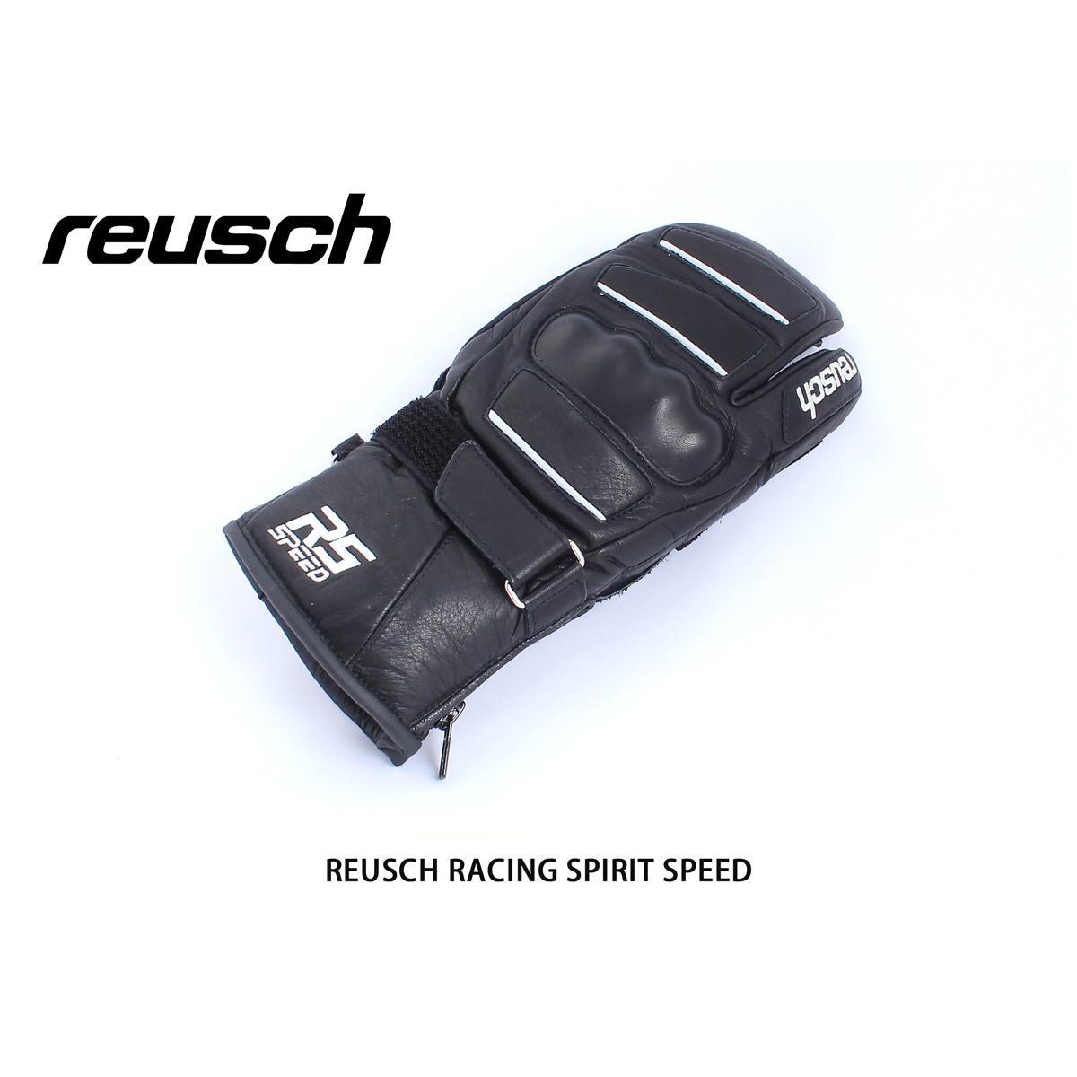 REUSCH RACING SPIRIT SPEED REU19RSSP - Ski Shop - Japanese Brand