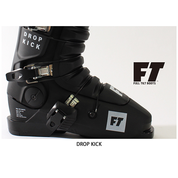 FULL TILT DROP KICK J201601201 - 2022 - Ski Shop - Japanese Brand 