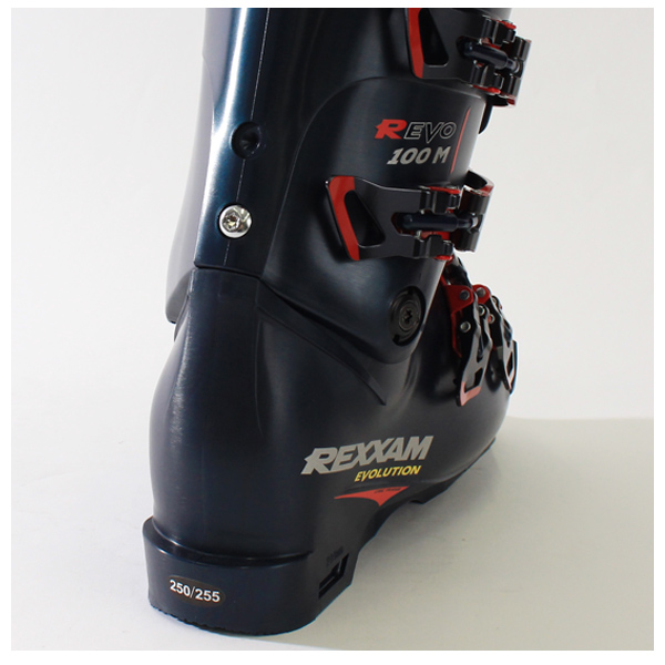 REXXAM R-EVO 100M - 2021 - Ski Gear and Japanese Traditional