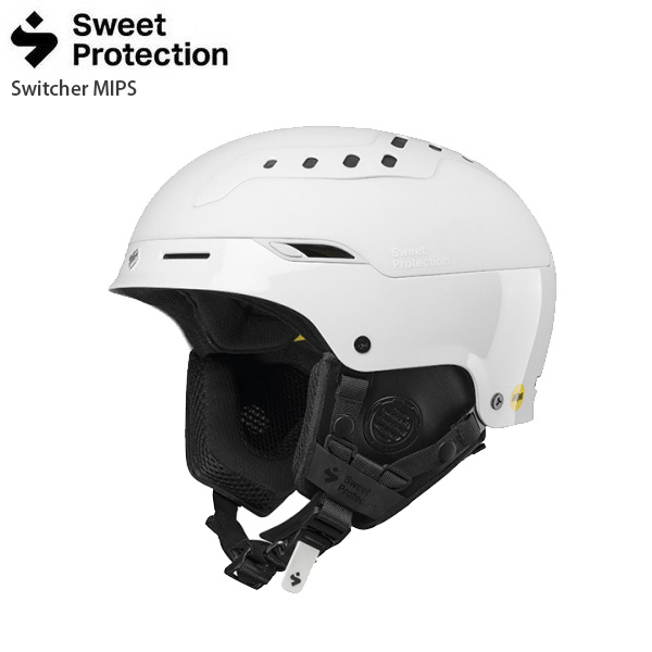 Sweet Protection＜2021＞ Switcher MIPS 840053 - Ski Shop