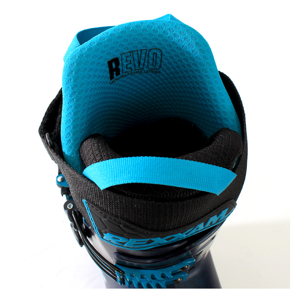 REXXAM R-EVO PLUS 110 - 2021 - Ski Shop - Japanese Brand Ski Gear 
