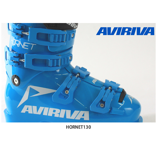 AVIRIVA HORNET130 - 2021 - Ski Shop - Japanese Brand Ski Gear and