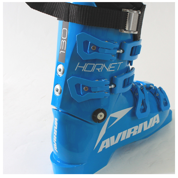 AVIRIVA HORNET130 - 2021 - Ski Gear and Japanese Traditional