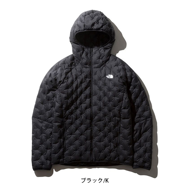 THE NORTH FACE＜2021＞Astro Light Hoodie ／ ND91816 - Ski Shop 