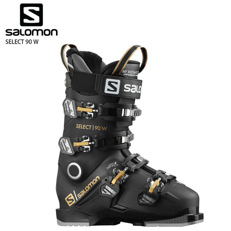 SALOMON SELECT 90 W - 2022 - Ski Shop - Japanese Brand Ski Gear 