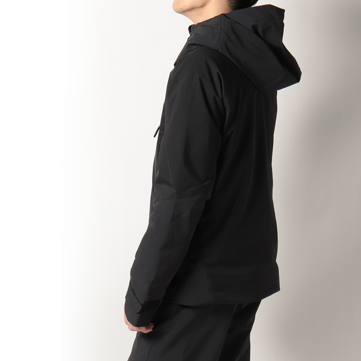 サマーセール35%オフ DESCENTE i4/S.I.O INSULATED JACKET OLI - 通販