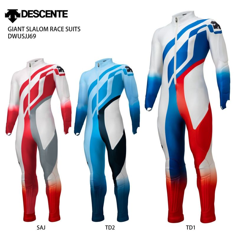 Race Suit - Ski Gear and Japanese Traditional Product - World