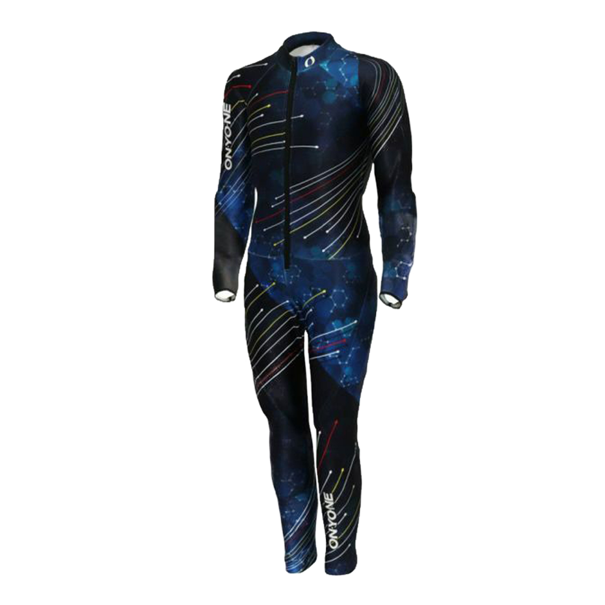 No Overseas Shipping】ONYONE ONO94070 GS RACING SUIT For FIS 