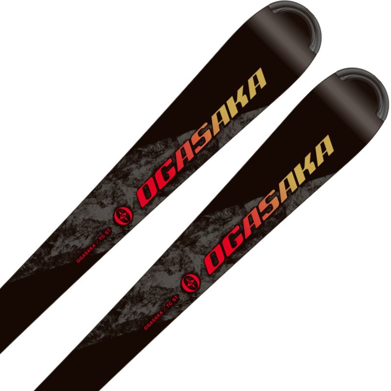 特殊原因不能发】OGASAKA＜2022＞ TC-ST - 滑雪用品店- 日本品牌滑雪