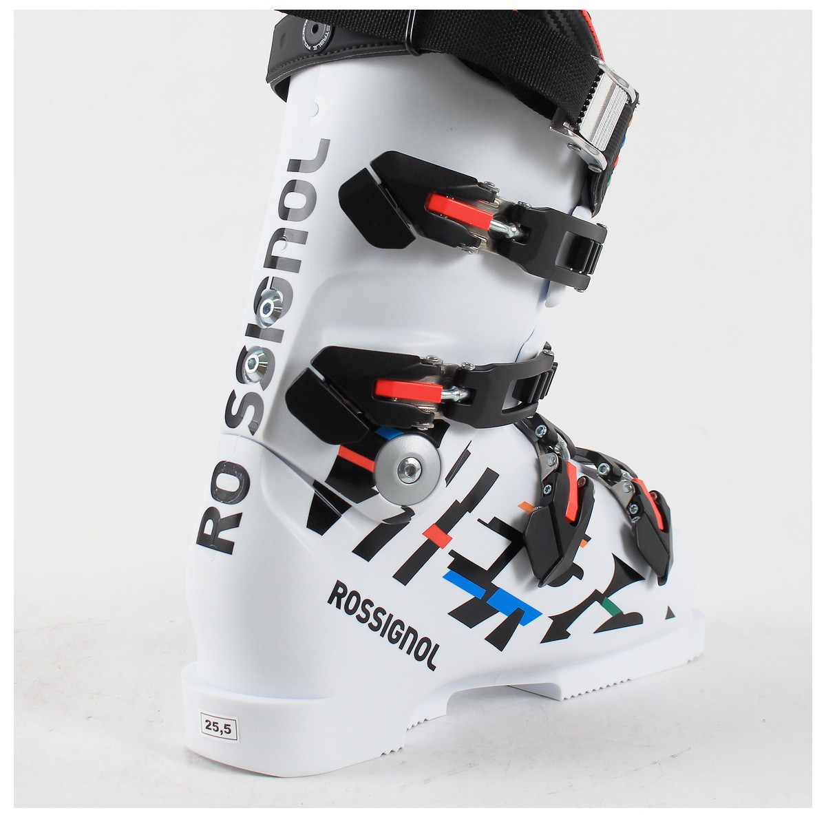 SET】ROSSIGNOL HERO WORLD CUP ZJ + - 2022 - Ski Shop - Japanese