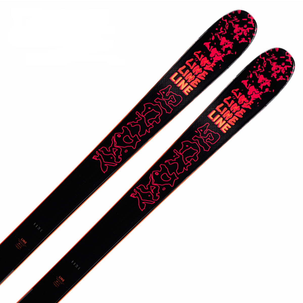 LINE SICK DAY 94 - 2023 - Ski Shop - Japanese Brand Ski Gear and 
