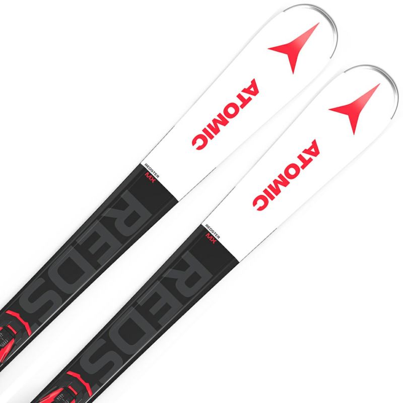 SET】ATOMIC REDSTER MX + M 10 GW - 2022 - Ski Shop - Japanese 