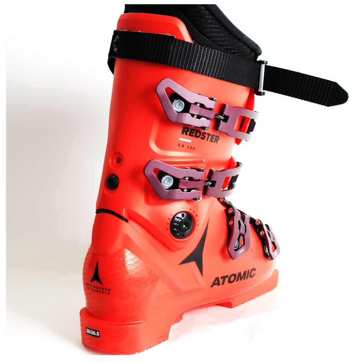 ATOMIC REDSTER CS 130 - 2023 - Ski Shop - Japanese Brand Ski