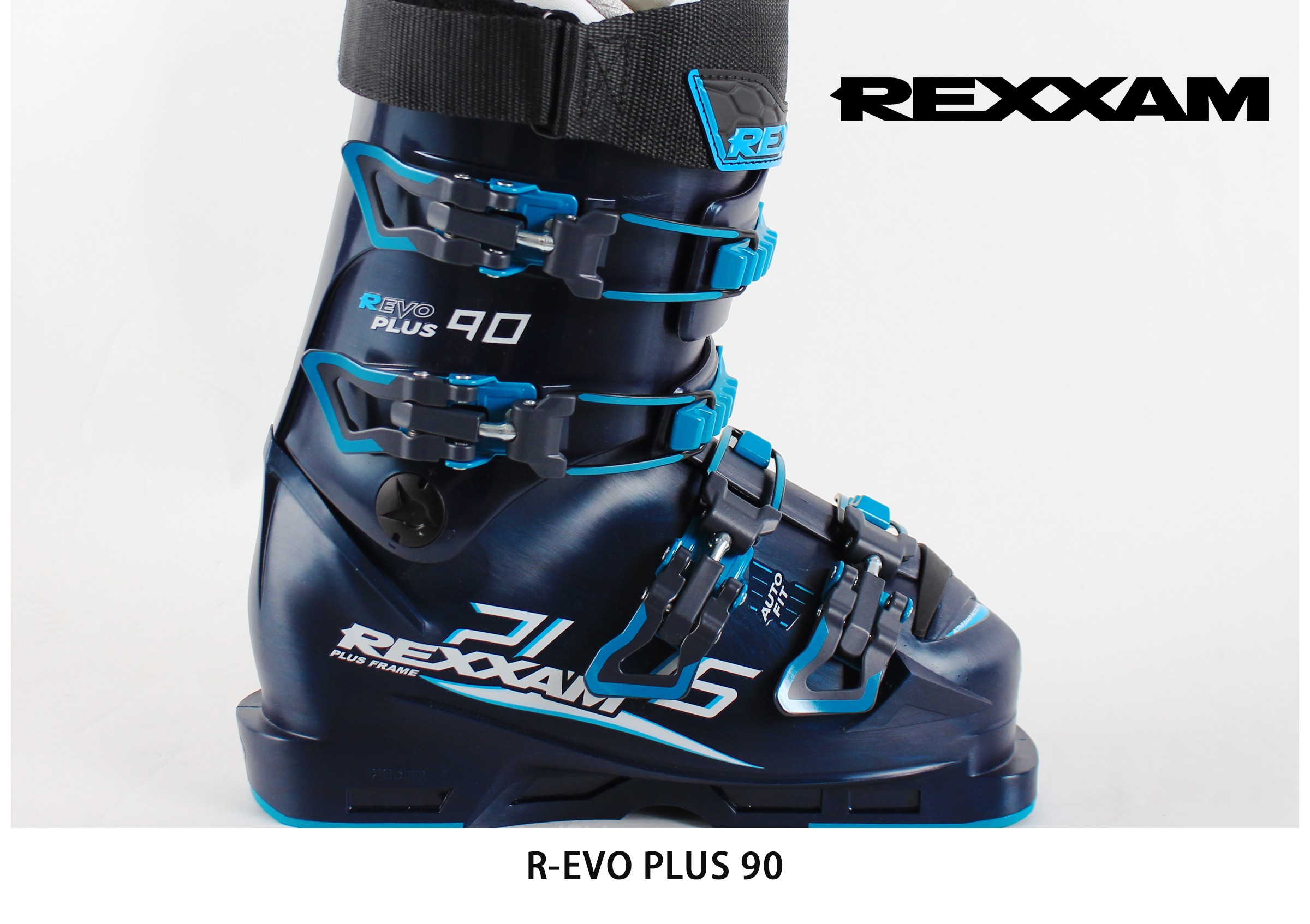 REXXAM R-EVO PLUS 110 26-26.5 - スキー