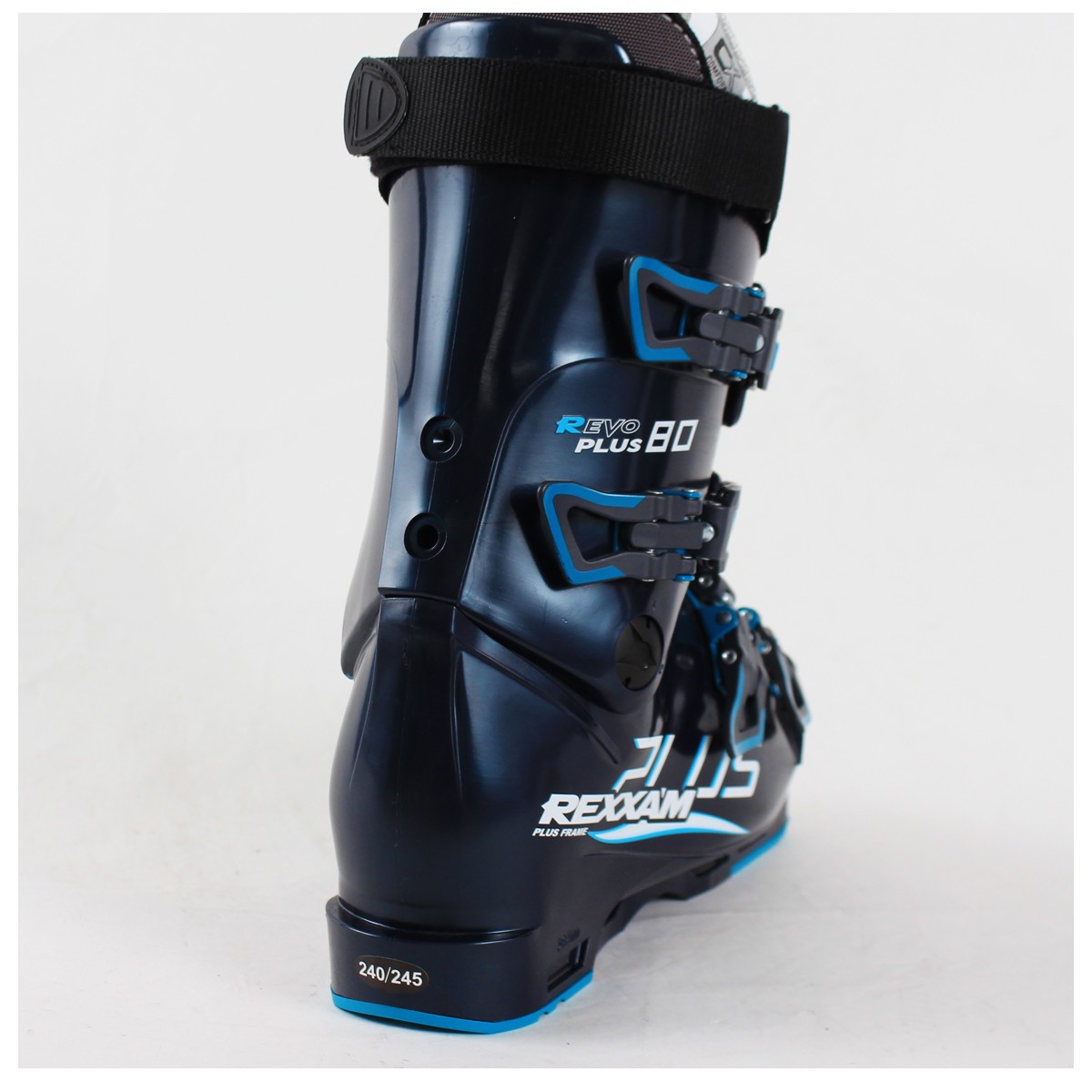 REXXAM〔滑雪鞋〕＜2022＞ R-EVO PLUS 80 - 滑雪用品店- 日本品牌滑雪