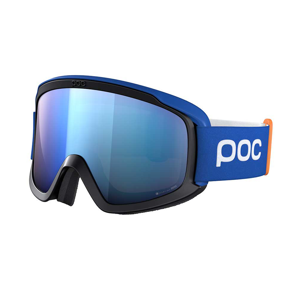 POC OPSIN CLARITY COMP - 2022 - Ski Shop - Japanese Brand Ski Gear