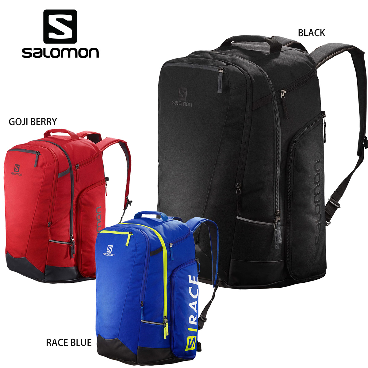 Salomon Extend Go-To-Snow Gear Bag - Bolsa para botas de esquí, Comprar  online