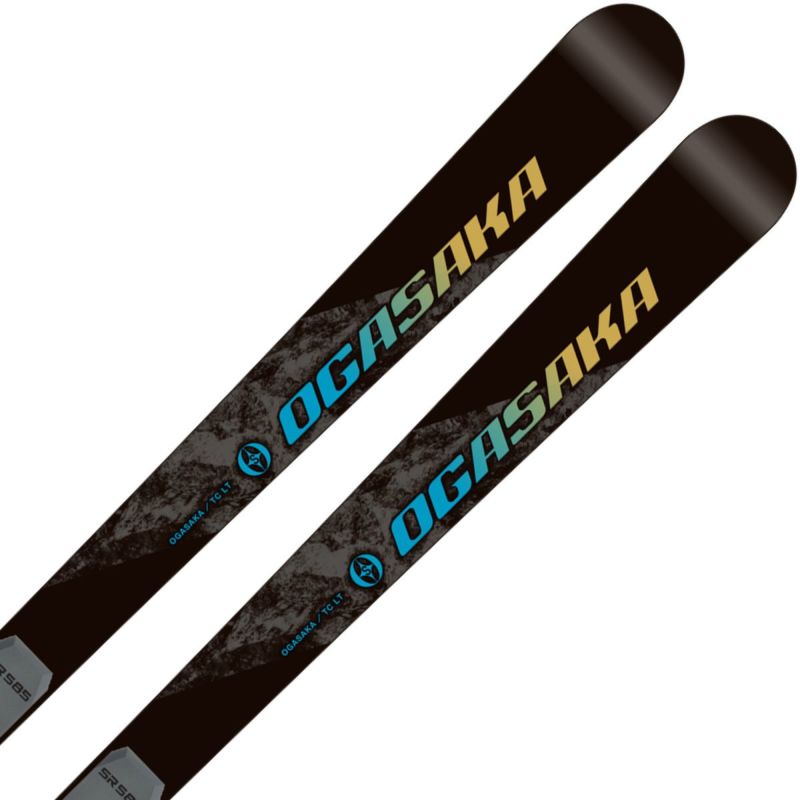 新しいコレクション オガサカ TC-LT 183cm スキー - www.energy-system.pl