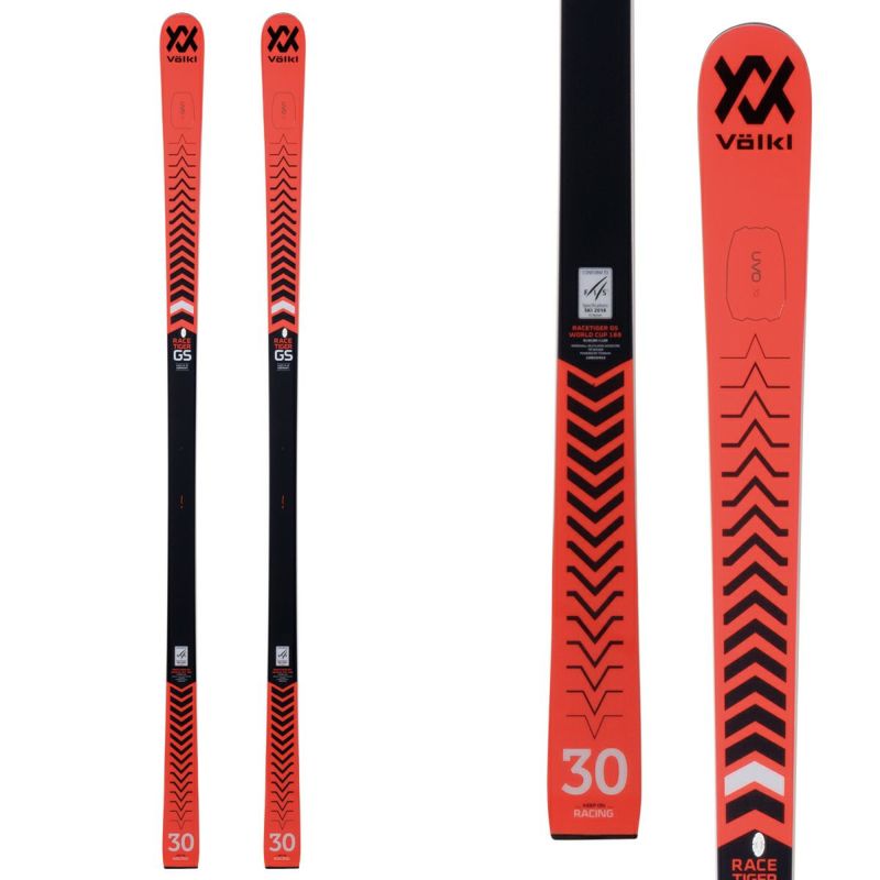 VOLKL RACETIGER GS WC - 2022 - Ski Shop - Japanese Brand Ski Gear