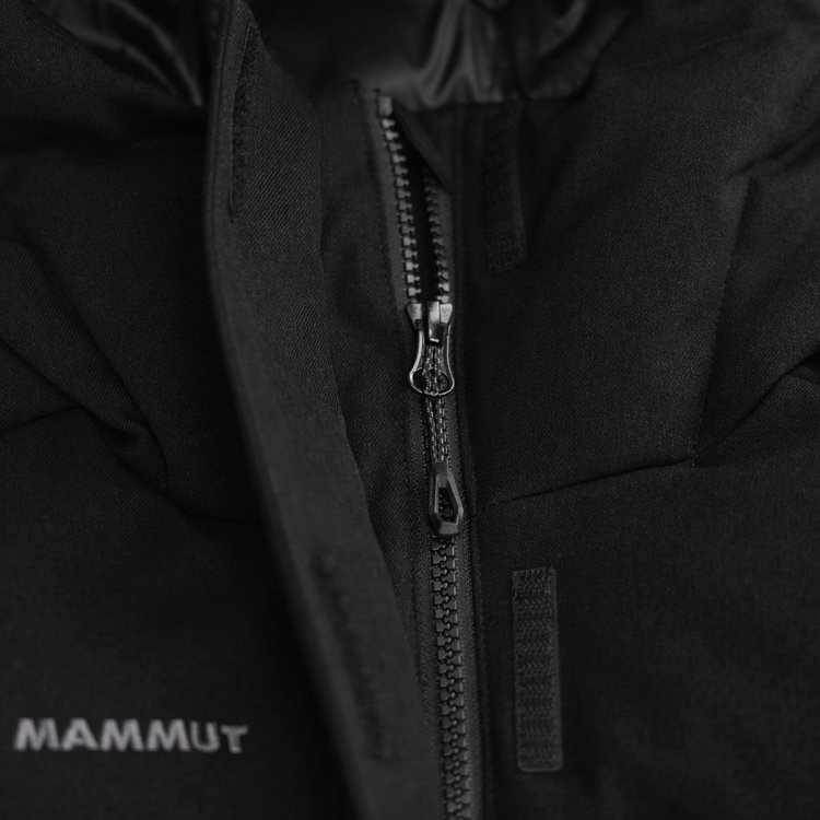 MAMMUT 1014-03420／Avers Winter ML Hooded Jacket AF - Ski Shop