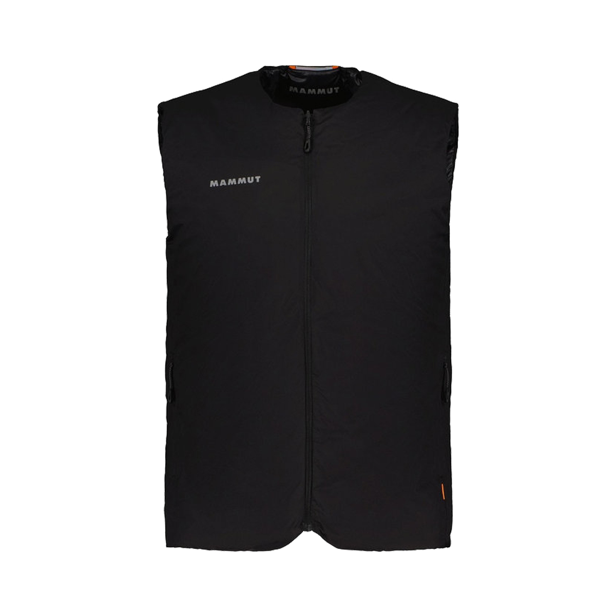 MAMMUT〔滑雪中間衣〕＜2022＞1013-02250／Seon IN Vest AF Men - 滑雪