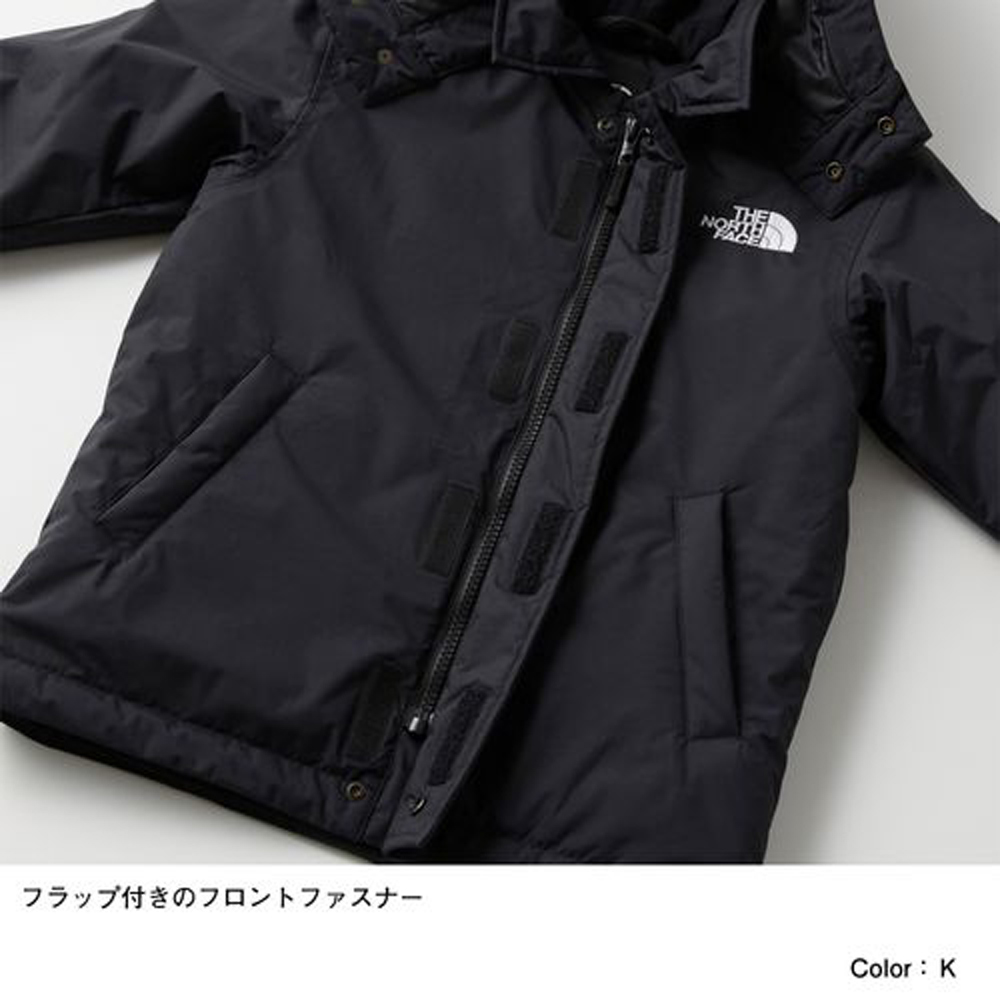 THE NORTH FACE＜2022＞ Winter Coach Jacket ／ NSJ6214 - Ski