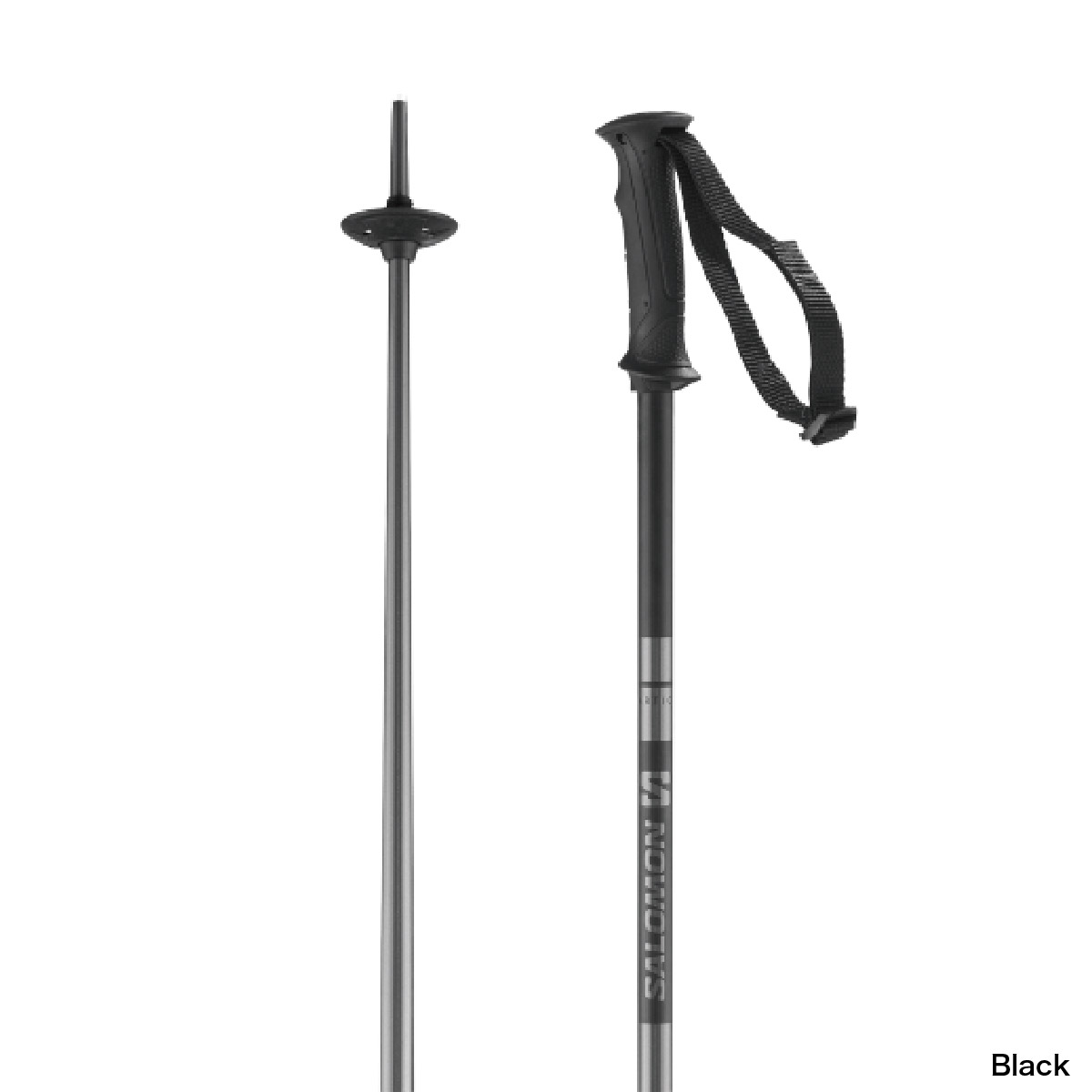 SINANO Japan, skipole trekking pole, walking pole, cane