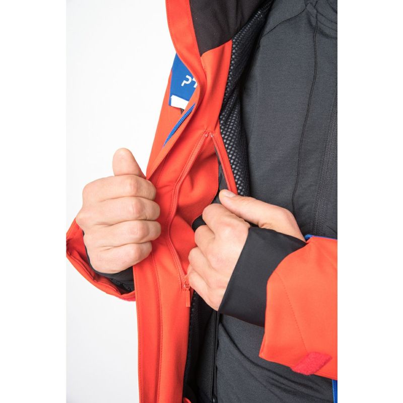 PHENIX ESB72OT14 Stratos Jacket【MUJI】 - 2022 - Ski Shop 