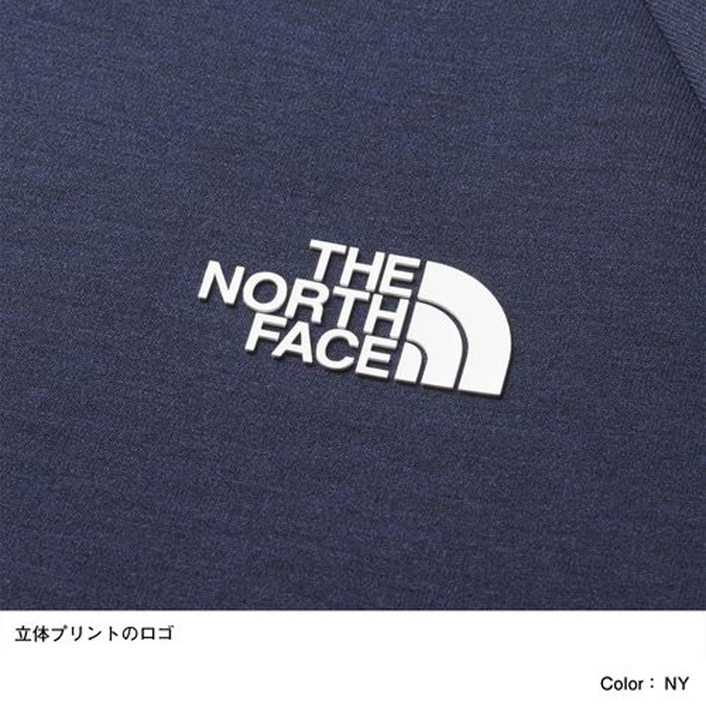 THE NORTH FACE Tech Air Sweat Crew NT12087 - 2022 - Ski Shop