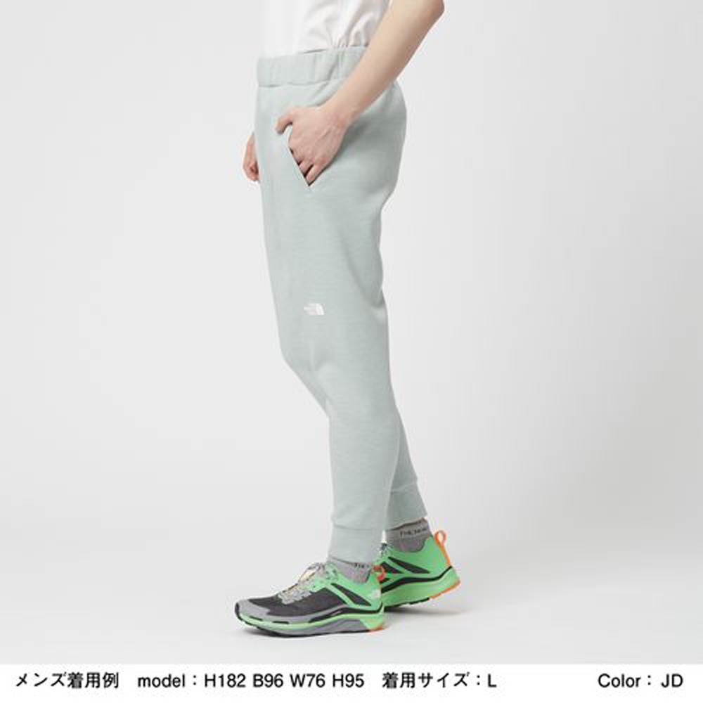 North face zip pocket track best sale pants