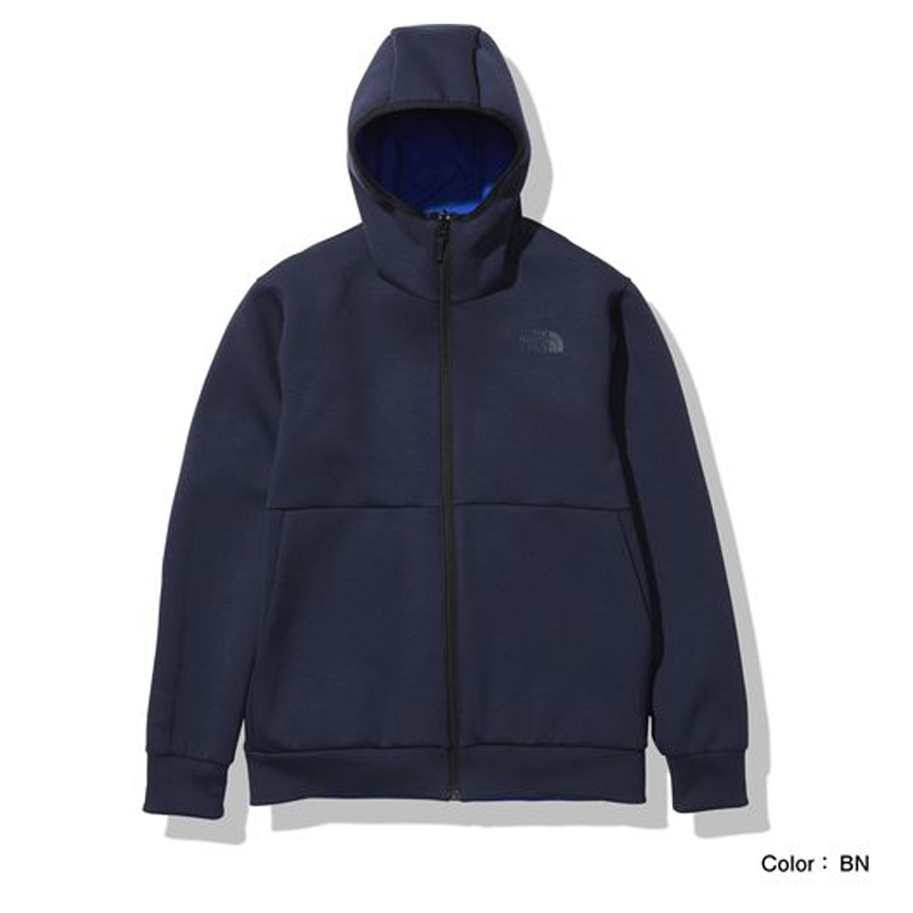 THE NORTH FACE＜2022＞Reversible Tech Air Hoodie NT6 - Ski Shop