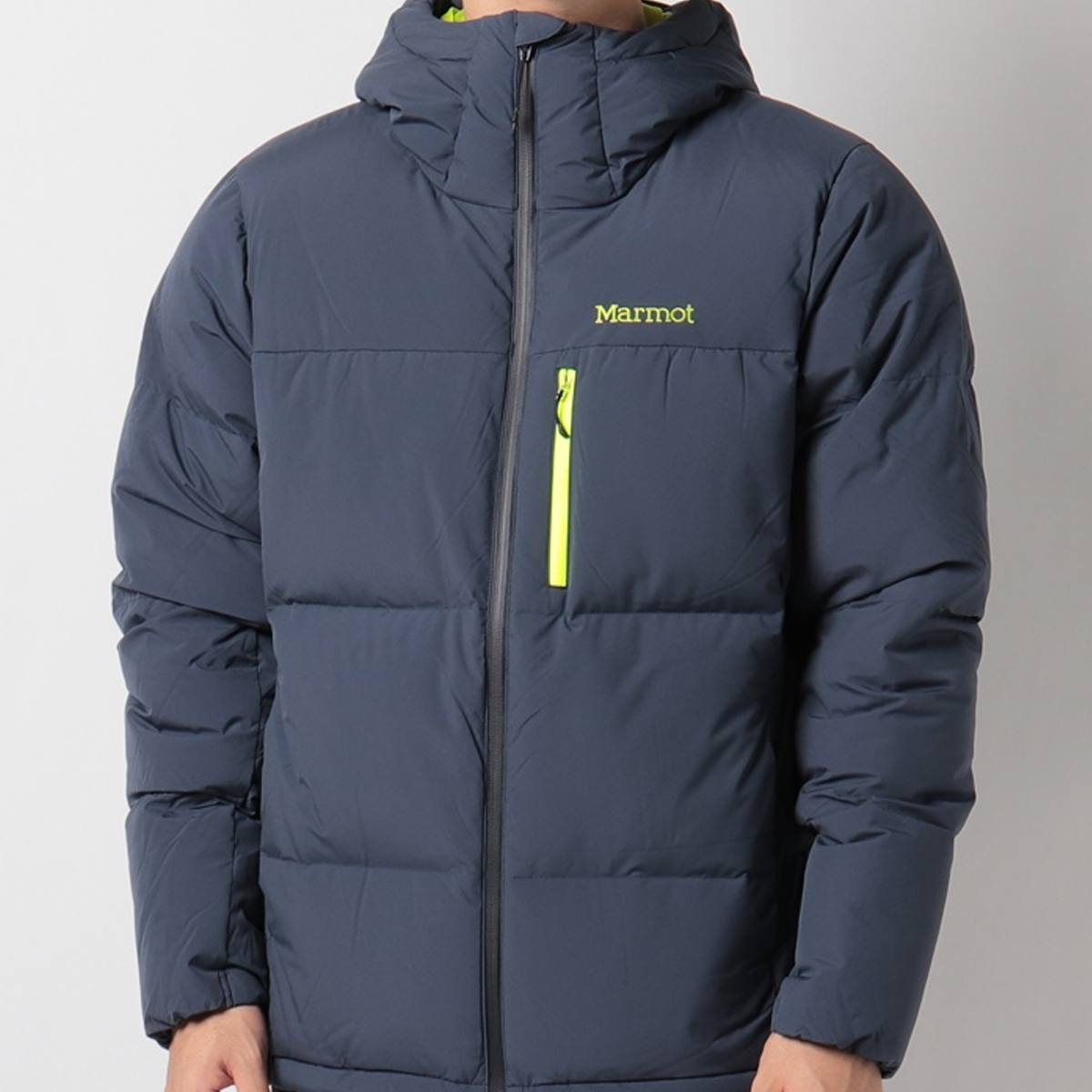 Marmot Monsoon Down Parka TOMSJL27 - 2022 - Ski Shop - Japanese