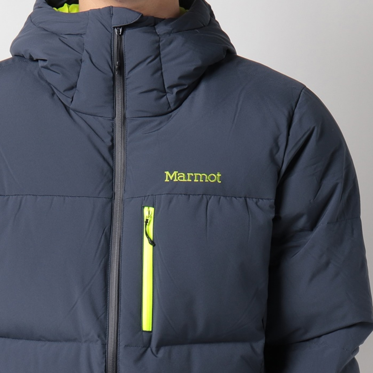 Marmot Monsoon Down Parka TOMSJL27 - 2022 - Ski Shop - Japanese