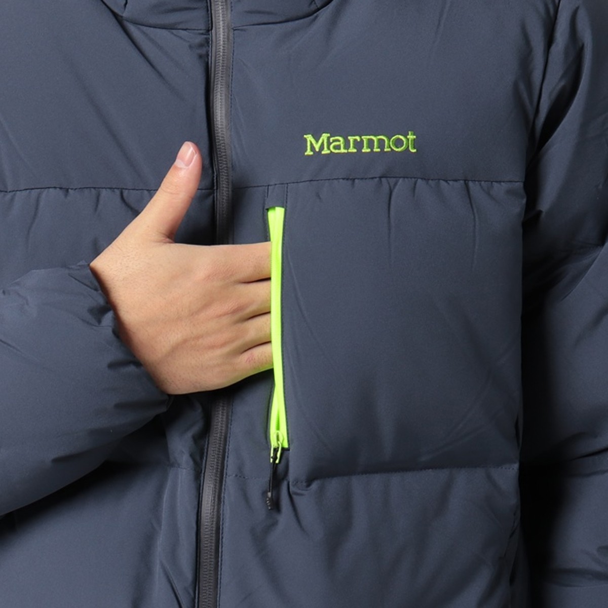 Marmot Monsoon Down Parka TOMSJL27 - 2022 - Ski Shop - Japanese