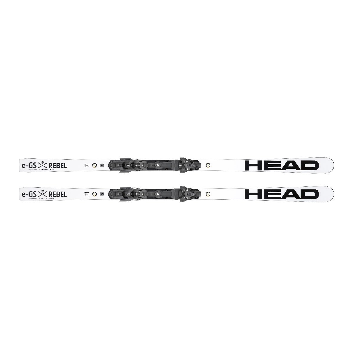 HEAD WORLDCUP REBELS E-GS RD FIS／313002+Race Plate - Ski Shop