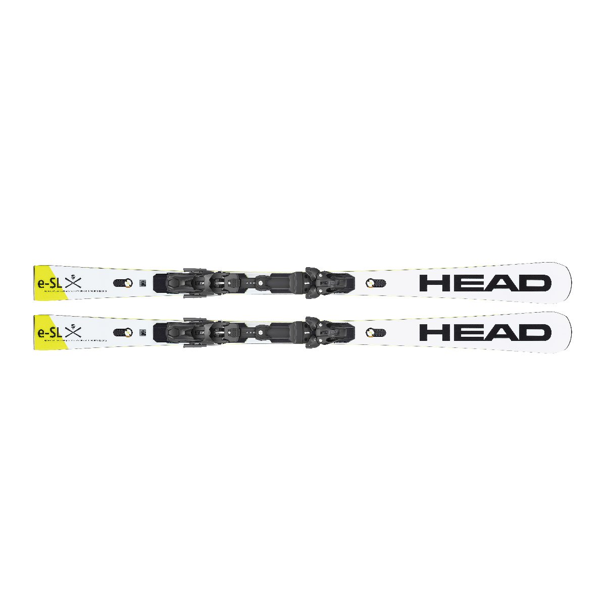 HEAD WORLDCUP REBELS E-SL／313202+RACEPLATE EVO 14+ - Ski Shop