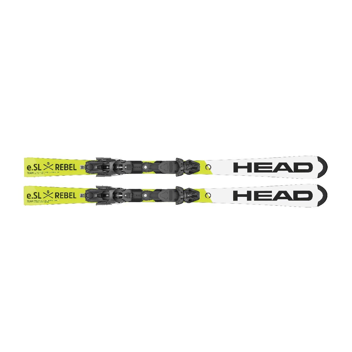 HEAD WC REBELS E.SL RD TEAM SW RP WCR T／314032+Rac - Ski Shop