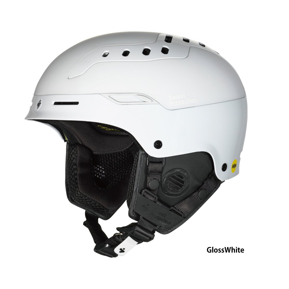 Sweet Protection Helmet Switcher Mips／840053 - 202 - Ski Gear and