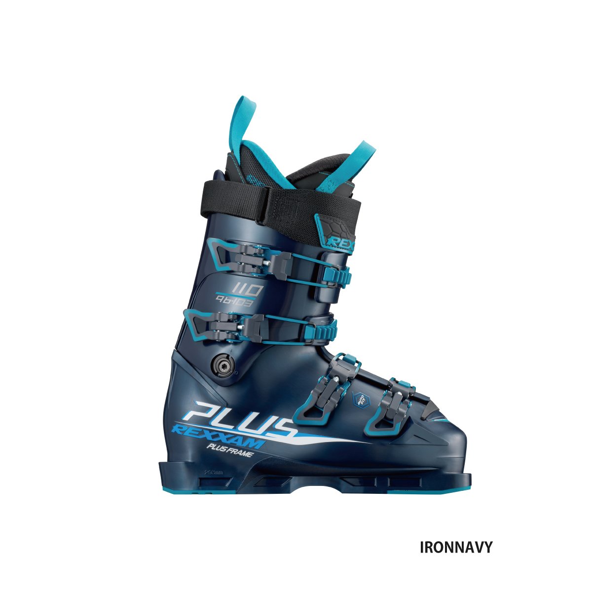 REXXAM Boots R-EVO PLUS 110 - 2023 - Ski Shop - Japanese Brand Ski 