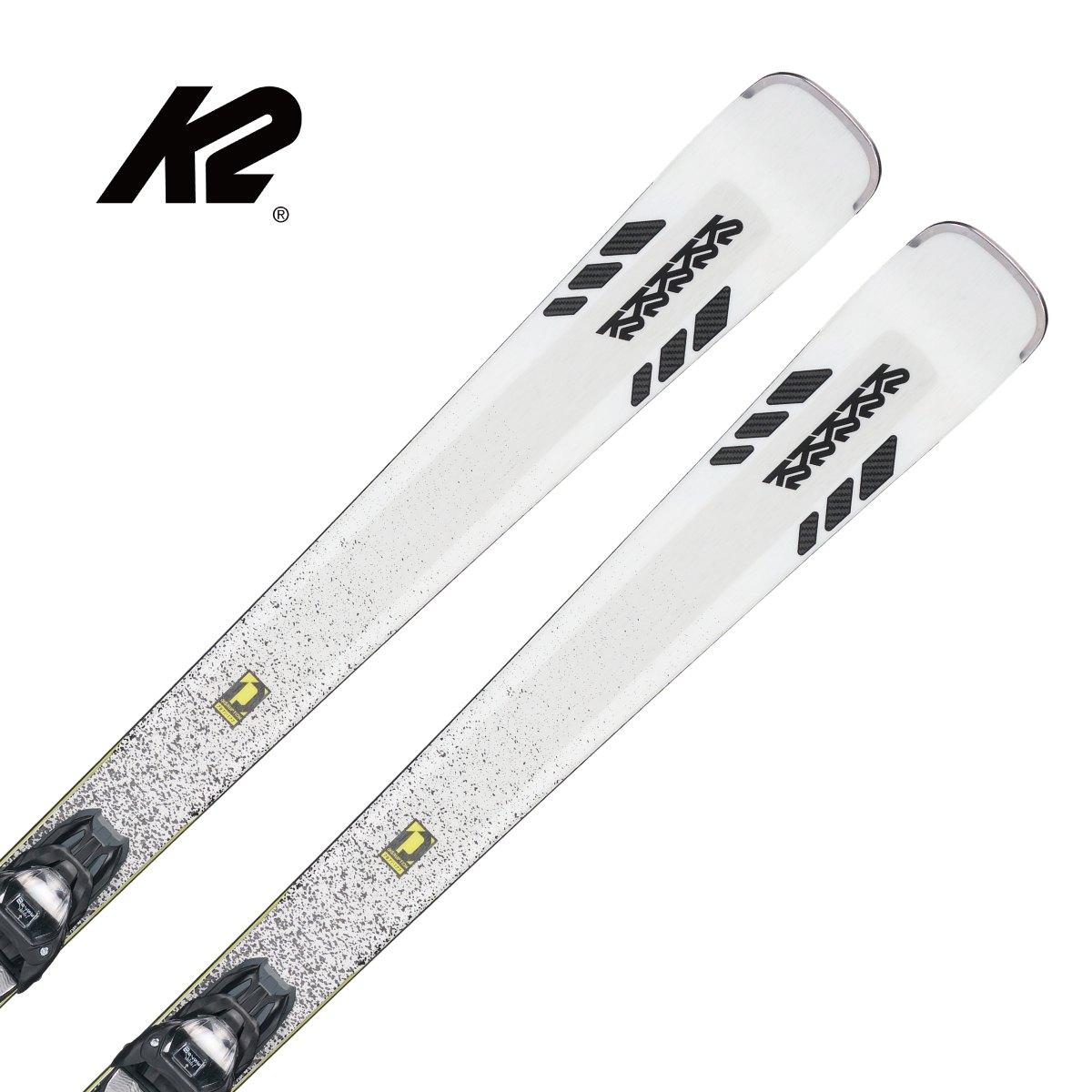 No Overseas Shipping】K2 DISRUPTION 78Ti - 2023 - Ski Shop