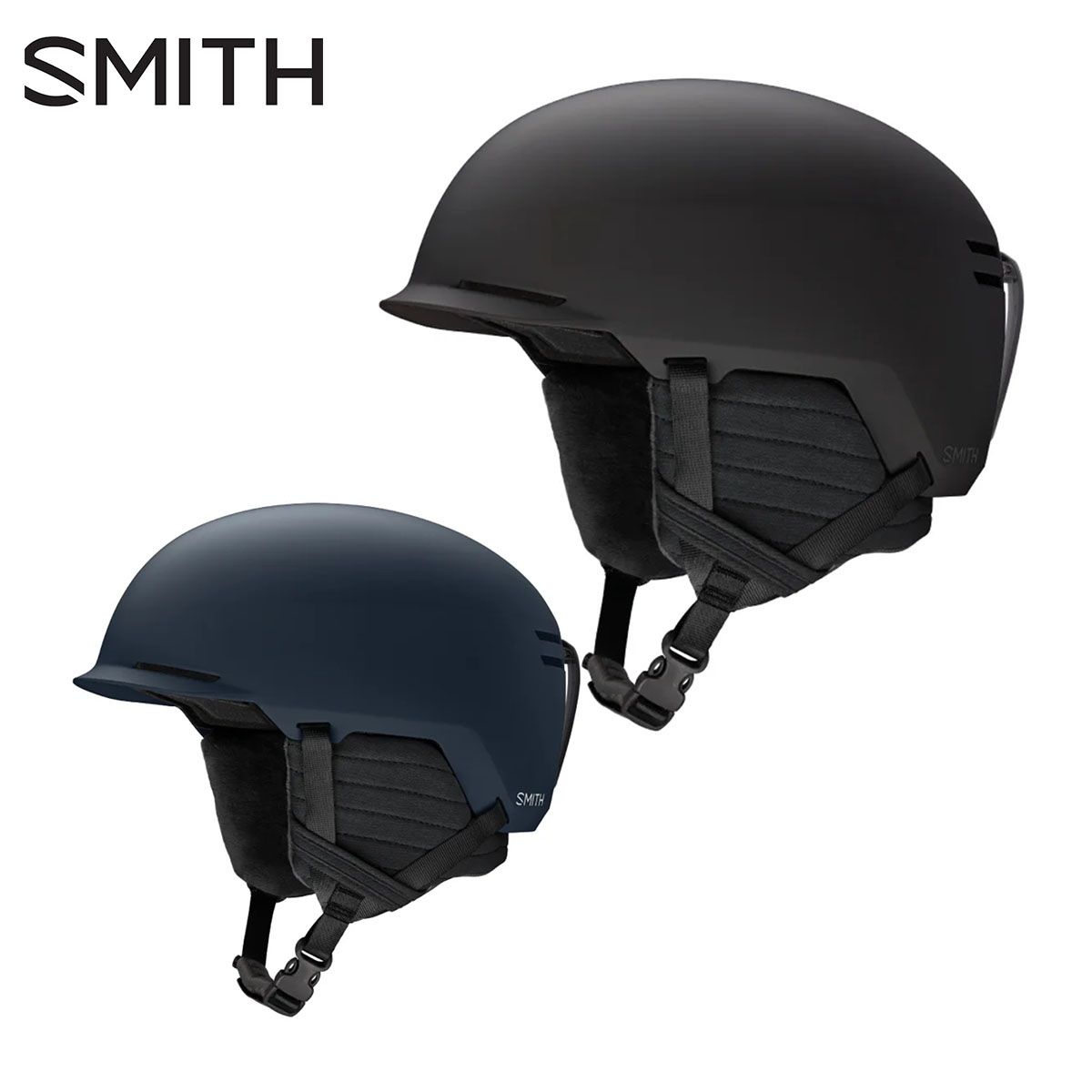 Ski Helmet】SMITH - Ski Shop - Japanese Brand Ski Gear and Skiwear 