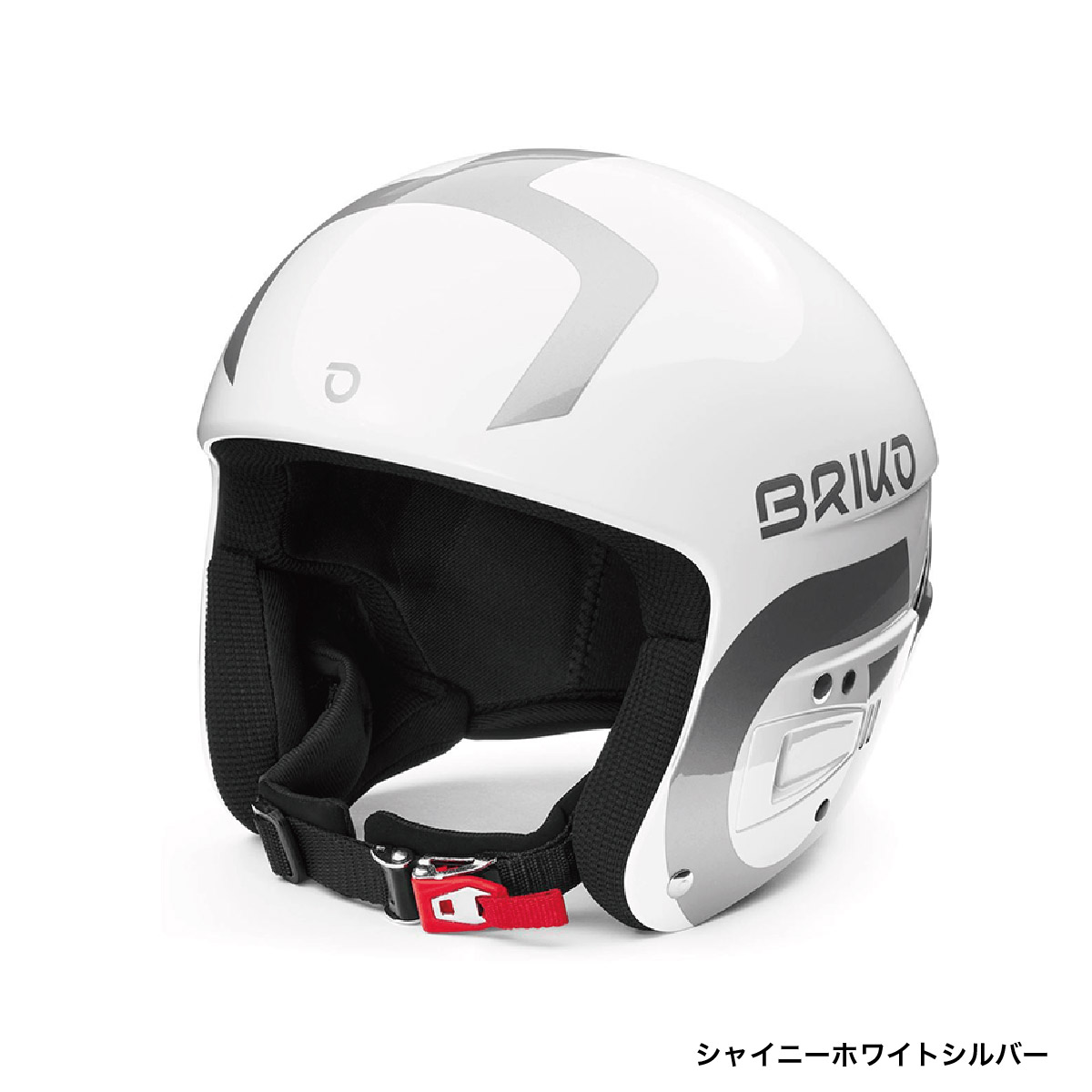 BRIKO/ヘルメット/AMAK JP/M/54～56cm - ウィンタースポーツ