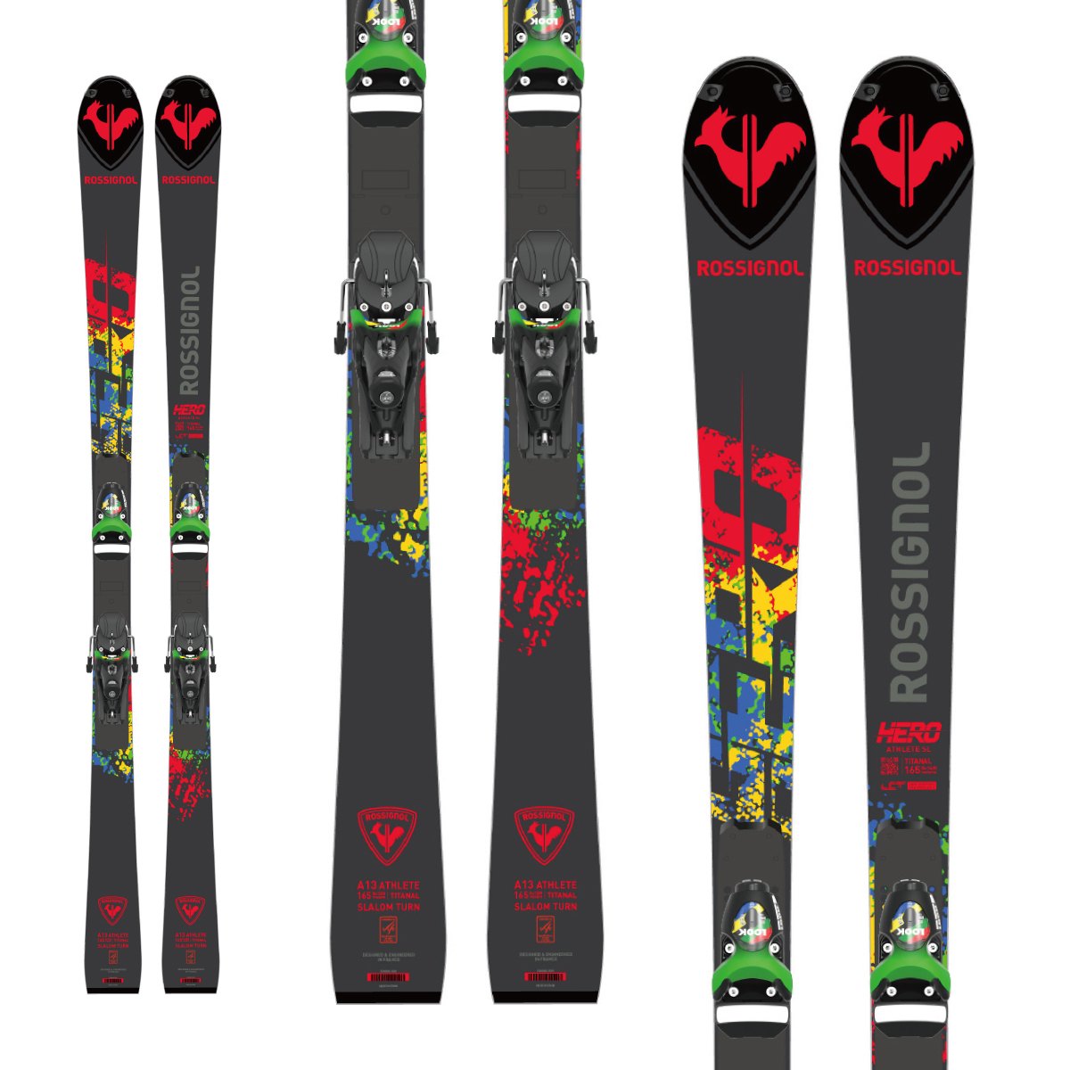 Rossignol fis clearance sl