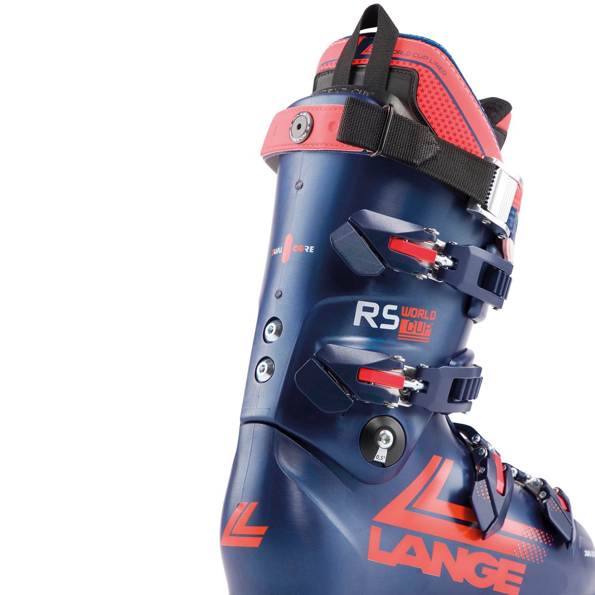 LANGE Boots WORLD CUP RS ZA - 2023 - Ski Gear and Japanese