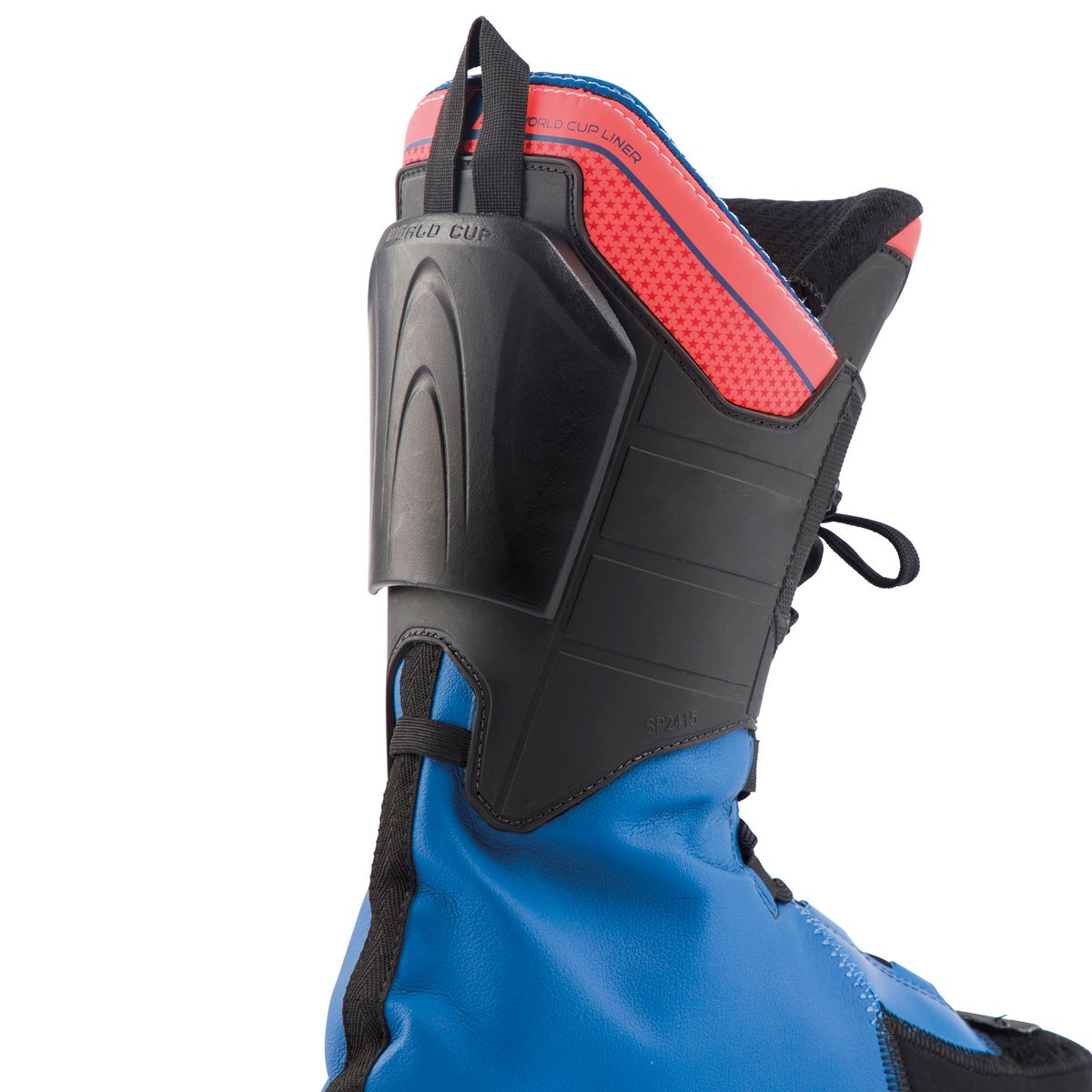 LANGE Boots WORLD CUP RS ZA - 2023 - Ski Gear and Japanese