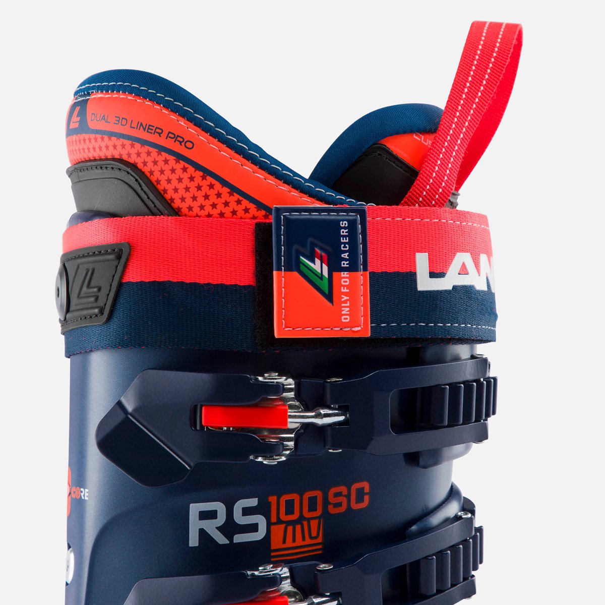 LANGE Boots RS 100 SC WIDE - 2023 - Ski Shop - Japanese Brand Ski