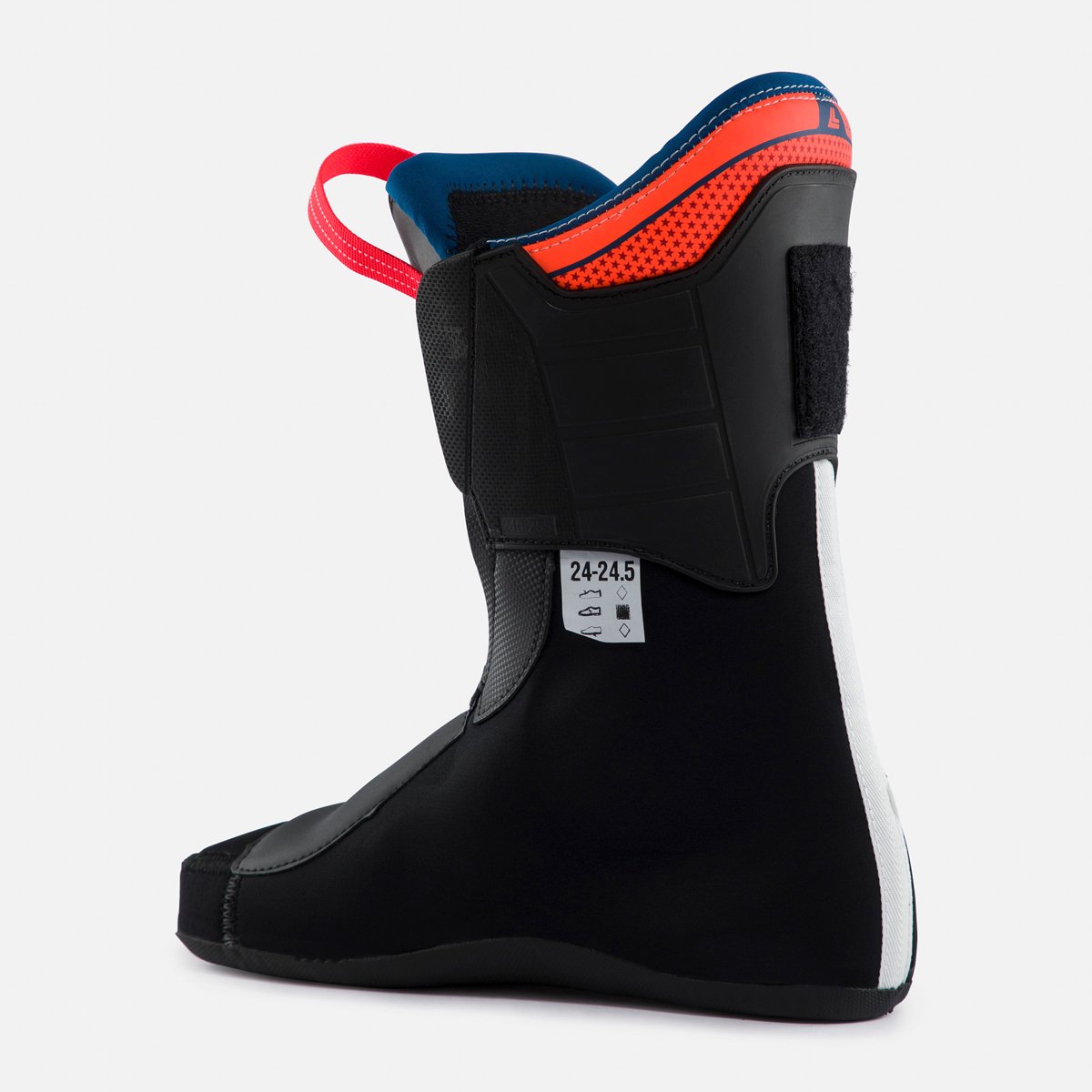 LANGE Boots RS 100 SC WIDE - 2023 - Ski Shop - Japanese Brand Ski