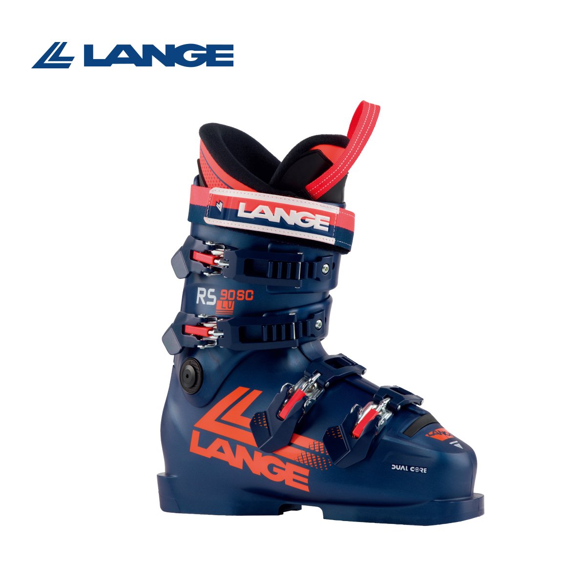 LANGE Boots RS 90 SC - 2023 - Ski Shop - Japanese Brand Ski Gear