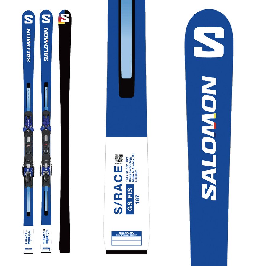 SALOMON S／RACE FIS GS+X16 LAB - 2023 - Ski Shop - Japanese Brand 